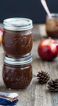 Image result for Slow Cooker Apple Butter for Canning