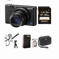 Image result for Sony RX100 Camera Walmart