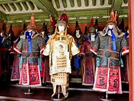 Image result for Korean Armour