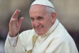 Image result for Pope Francis Latest Photos