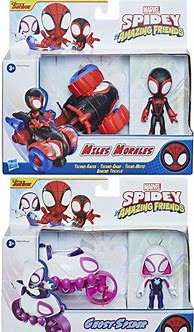 Image result for Spidey Toys Kids