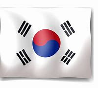 Image result for Symbol for South Korea