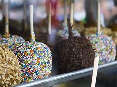 Image result for Caramel Apples