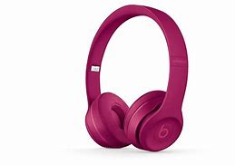 Image result for Beats Solo3 Rose Gold Gym