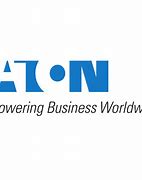 Image result for Eaton Logo Small
