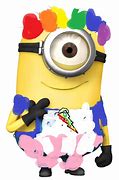 Image result for 1 Eyed Minion