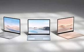 Image result for Surface Laptop Go Ice Sandstone