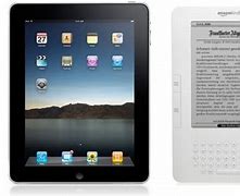 Image result for Kindle vs iPad Mini