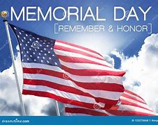 Image result for US Flag Memorial Day