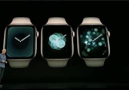 Image result for Apple Watch Series 4 Release Date