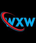 Image result for WXW Custom Logo