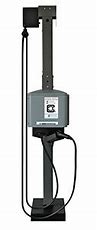 Image result for ClipperCreek Cable Cradle