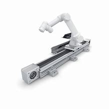 Image result for 7th Axis Robot
