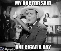Image result for Italian Guy with Cigar Meme