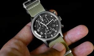 Image result for Timex MK1 Chronograph