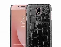 Image result for Samsung J7 Pro Leather Back Cover