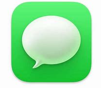 Image result for Apple Messages App