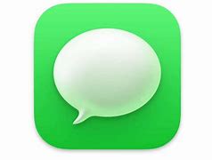 Image result for Mac OS Messages
