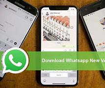 Image result for New WhatsApp Download