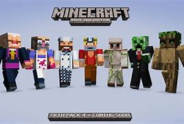 Image result for Xbox Minecraft Skins