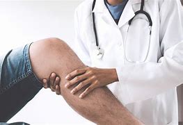 Image result for Knee Injury