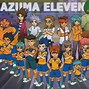 Image result for Anime Inazuma Eleven Go
