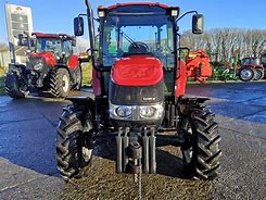 Image result for Case 65C Tractor