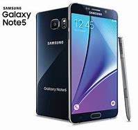 Image result for Galaxy Note 5 Black T-Mobile