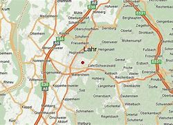 Image result for Lahr Map Area 2