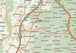 Image result for Lahr On the Map