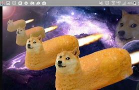 Image result for Doge Meme Twinkie