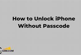 Image result for How to Sign into iPhone without Password iPod