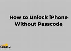 Image result for 6 Splus How to Unlock iPhone