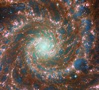 Image result for Old Spiral Galaxy