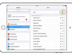 Image result for iPad Wi-Fi Bar