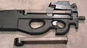 Image result for FN P90 Rifle