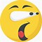Image result for Emoji Surprised Face Clip Art PNG