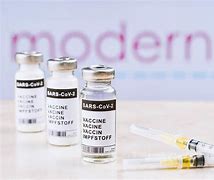 Image result for Moderna Covid Vaccine