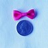 Image result for Bow Tie Pin Clips