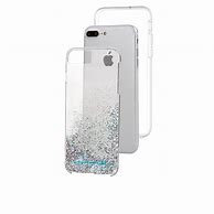 Image result for iPhone 7 Plus Cases Water and Glitter