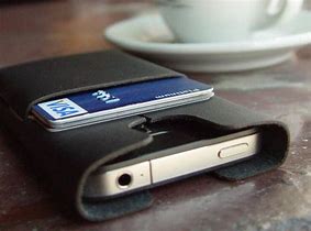 Image result for Lock Card Holder iPhone Case