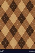 Image result for Brown Diamond-Shaped Plaid Pattern
