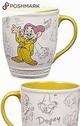 Image result for Disney Snow White Mug