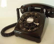 Image result for Western Electric Model 500 Telephone