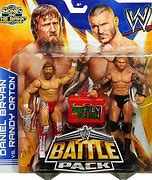 Image result for WWE Battle PACKS 27