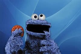 Image result for Cookie Monster Desktop