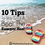 Image result for Try to Stay Cool