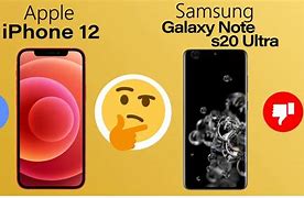 Image result for iPhone 12 vs Samsung Galaxy S 2.2 Camera