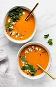 Image result for Costco Connection Magazine Thai-inspired Carrot Soup