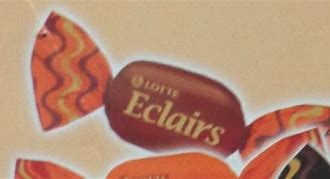 Image result for Royal Eclairs Orange